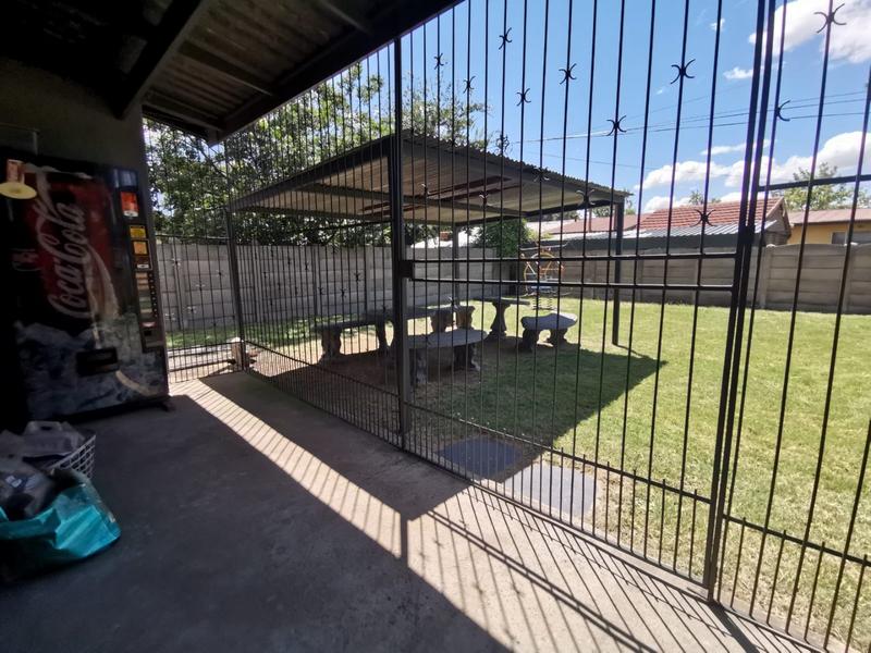To Let 0 Bedroom Property for Rent in Sasolburg Free State
